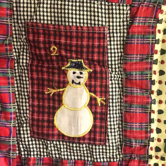 Season of Celebration Advent Calendar. New in packaging - Picture 3 of 11